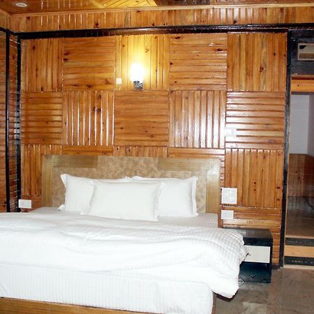 Hotel Uttarayan Sangla Экстерьер фото