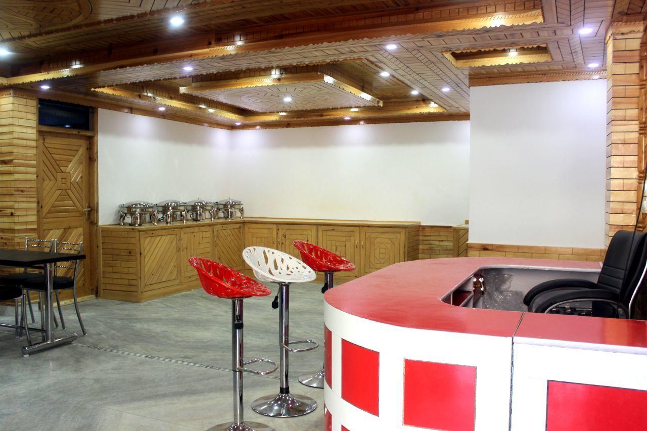 Hotel Uttarayan Sangla Экстерьер фото
